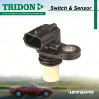 Tridon Crank Angle Sensor for Mazda CX-3 DK CX-5 KE 2 DJ DL 3 BM BN 6 GJ MX5 ND