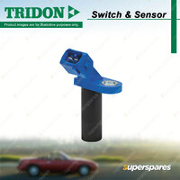 Tridon Crank Angle Sensor for Ford Ecosport BK BL Fiesta WP WQ WS WT WZ Focus LW