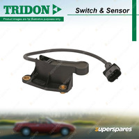 Tridon Camshaft Angle Sensor for Holden Astra AH TS Barina XC Tigra XC