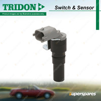 Tridon Crank Angle Sensor for Holden Astra AH TS Barina XC Tigra XC