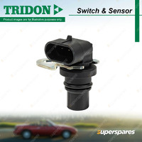 Tridon Camshaft Angle Sensor for Holden Combo Van XC 1.6L 2002-2005