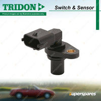 Tridon Camshaft Angle Sensor for Holden Astra AH 1.8L 2.2L 2006-2010