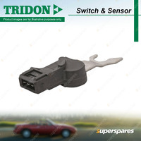 Tridon Camshaft Angle Sensor for Holden Astra TR Calibra YE95 Vectra JR JS