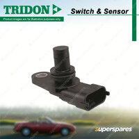 Tridon Camshaft Angle Sensor for Holden Captiva Colorado Commodore VE VZ