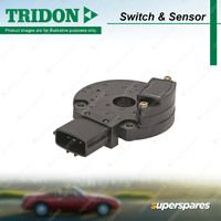 Tridon Crank Angle Sensor for Ford Capri Courier Econovan Laser Raider UV