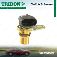 Tridon Camshaft Angle Sensor for Holden Frontera Jackaroo UBS98 Rodeo RA TF