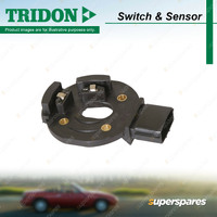 Tridon Crank Angle Sensor for Ford Courier PC PD PE PG PH Econovan JD Laser KH