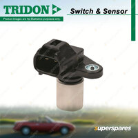 Tridon Crank Angle Sensor for Ford Focus LS LT LV Kuga TE Mondeo MA MB