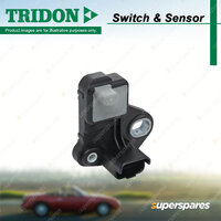 Tridon Crank Angle Sensor for Ford Fiesta WS WT 1.6L HHJ HXJ TSJ TZJB 2009-2013