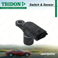 Tridon Camshaft Angle Sensor for Holden Insignia GA Statesman WM 2.8L 3.6L