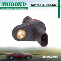 Tridon Camshaft Angle Sensor for Holden Barina TM Cruze JG JH Trax TJ Exhaust