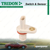 Tridon Camshaft Angle Sensor for Holden Barina TM Cruze JH Trax TJ