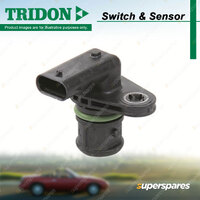 Tridon Camshaft Angle Sensor for Holden Astra BK PJ Cascada CJ 1.6L