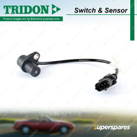 Tridon Crank Angle Sensor for Ford Everest Ranger PJ PK 2.5L 3.0L