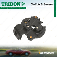 Tridon Crank Angle Sensor for Ford Laser KJ Telstar AX AY 1.8L 2.0L