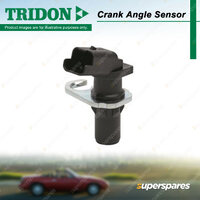 Tridon Crank Angle Sensor for Citroen C5 110 I Xsara 135PS 2.0L 02/2001-07/2005