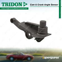 Tridon Cam & Crank Angle Sensor for Citroen Berlingo M49 C2 C3 C4 Xsara 90PS N1