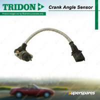 Tridon Manual Crank Angle Sensor for Land Rover Discovery II S SE HSE 4.0L