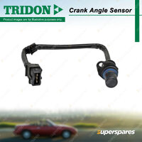 Tridon Crank Angle Sensor for Kia Carnival VQ EX EXE Magentis MG GE224 2.7L