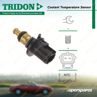 Tridon Coolant Temperature Sensor for Chrysler Sebring JS 2.4L 2.7L