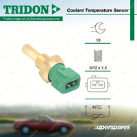 Tridon Coolant Sensor for Kia Mentor AFA241 Sportage EJA553 1.5 2.0L FE B5 96-99