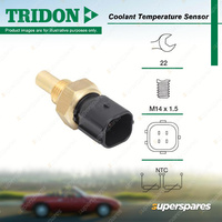 Tridon Coolant Sensor for Mercedes Vito S-Class Sprinter 200 300 Series