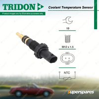 Tridon Coolant Temperature Sensor for MINI Cooper D R56 Countryman D R60