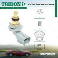 Tridon Coolant Sensor for Land Rover Defender Discovery III IV Range Rover LW LG