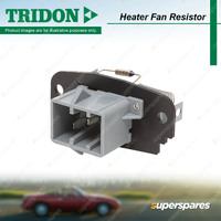 Tridon Heater Fan Resistor for Ford Explorer UN F250 RM RN 1996-2007
