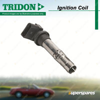 Tridon Ignition Coil for Audi A1 8X A3 8P 1.4L CAXA CAVG CAXC 2008-2015