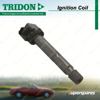 Tridon Ignition Coil for Honda Accord CR CU CW 2.4L K24W3 K24Z3 K24Z 2009-2019