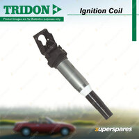 Tridon Ignition Coil for BMW X1 E84 X3 F25 X4 F26 X5 F15 F85 X6 F16 F86 Z4 E89