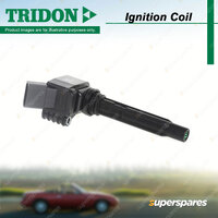 Tridon Ignition Coil for Audi A1 8X A3 8V A5 8T A6 C7 Q2 Q3 RS5 S3 TT TTS