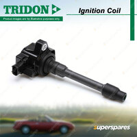 Tridon Ignition Coil for Honda Accord CR CV Civic FC FK4 CR-V RW 1.5L 2.0L