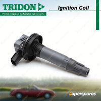 Tridon Ignition Coil for Mazda CX-9 TB V6 3.7L CA DOHC Petrol 2009-2009