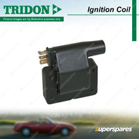 Tridon Ignition Coil for Ford Capri SA SC SE Courier PC Laser Meteor Telstar