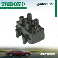 Tridon Ignition Coil for Holden Astra TR Calibra YE95 Vectra JR JS