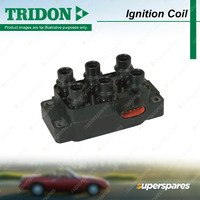 Tridon Ignition Coil for Ford Courier PH Explorer UN UT 4.0L 1996-2008