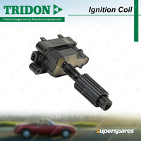 Tridon Ignition Coil for Ford Transit VH VJ 2.3L DOHC Petrol 2001-2006