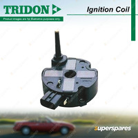 Tridon Ignition Coil for Ford Festiva WB 1.3L 1.5L B3 B5 1994-1997