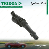 Tridon Ignition Coil for FPV Falcon BA BF 4.0L BARRA 270T 2004-2008