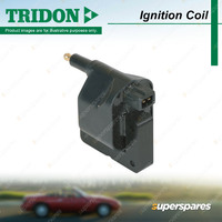 Tridon Ignition Coil for Ford Fairlane NL Falcon EF EL XH LTD DL 4.0L