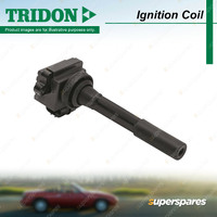 Tridon Ignition Coil for Holden Frontera UES25 Jackaroo UBS98 Rodeo RA TF97 TF99