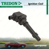 Tridon Ignition Coil for Ford Falcon FG Territory SZ 4.0L 2008-2015