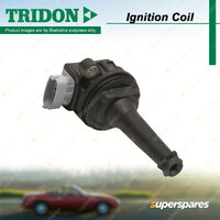 Tridon Ignition Coil for Ford Focus LS LT LV Kuga TE Mondeo MA MB