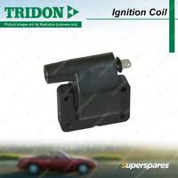 Tridon Ignition Coil for Kia Mentor AFA241 1.5L B5 4Cyl SOHC 12/1996-12/1997