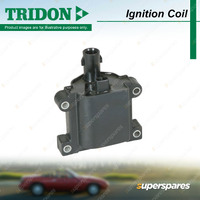 Tridon Ignition Coil for Lexus ES300 VCV10 3.0L 3VZ-FE V6 03/1992-08/1996