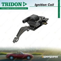 Tridon Ignition Coil for Kia Credos G11 AGC222 2.0L FE 4Cyl 05/1998-10/2000