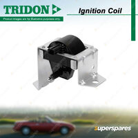 Tridon Ignition Coil for Land Rover Freelander I XIE 1.8L 18K 02/1998-11/2000