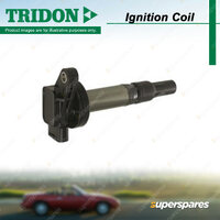 Tridon Ignition Coil for Land Rover Discovery III S SE HSE Range Rover 4.2L 4.4L